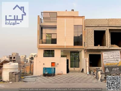 5 Camere Villa in vendita a Al Helio, Ajman - WhatsApp Image 2026-08-11 at 2.01. 34 PM. jpeg 5 Camere Villa in vendita a Al Helio, Ajman - WhatsApp Image 2026-08-11 at 2.01. 34 PM. jpeg