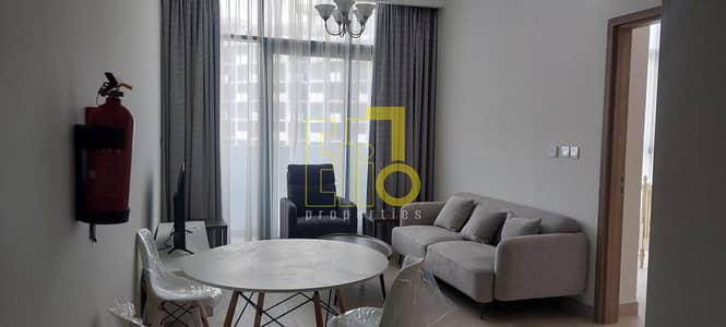 1 habitación Apartamento para en Alquiler en Meydan, Dubai - WhatsApp Image 2026-08-11 at 15.28. 49 (3). jpeg