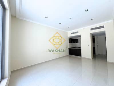 2 Bedroom Apartment for Rent in Dubai Marina, Dubai - Community View | Vacant | Unfurnished | Spacious 2BR 2 Bedroom Apartment for Rent in Dubai Marina, Dubai - Community View | Vacant | Unfurnished | Spacious 2BR