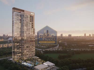 Studio te Koop in Motor City, Dubai - 3. jpg