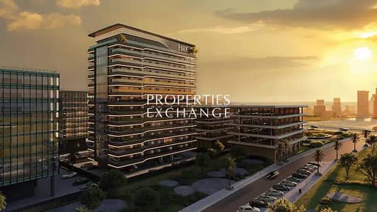 3 Bedroom Apartment for Sale in Dubai Land Residence Complex (DLRC), Dubai - 32965. webp