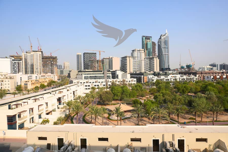 Wohnung in Jumeirah Village Circle (JVC),JVC District 14,Park Lane by Heilbronn, 2 schlafzimmer, 155000 AED - 16140969 Wohnung in Jumeirah Village Circle (JVC),JVC District 14,Park Lane by Heilbronn, 2 schlafzimmer, 155000 AED - 16140969