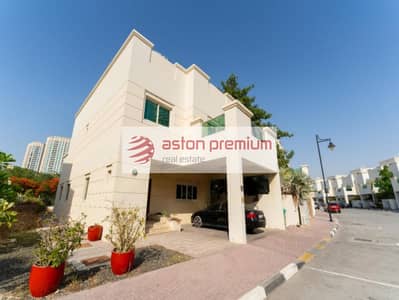 4 Schlafzimmer Villa zum zum Verkauf in Jumeirah Village Circle (JVC), Dubai - Villa in Jumeirah Village Circle (JVC), 4 schlafzimmer, 6500000 AED - 16141321 4 Schlafzimmer Villa zum zum Verkauf in Jumeirah Village Circle (JVC), Dubai - Villa in Jumeirah Village Circle (JVC), 4 schlafzimmer, 6500000 AED - 16141321