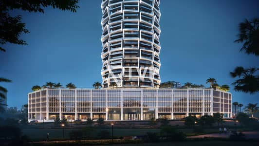 Office in vendita a Jumeirah Village Circle (JVC), Dubai - Ufficio a Jumeirah Village Circle (JVC),JVC District 13,Binghatti Circle, 2475000 AED - 16141327 Office in vendita a Jumeirah Village Circle (JVC), Dubai - Ufficio a Jumeirah Village Circle (JVC),JVC District 13,Binghatti Circle, 2475000 AED - 16141327