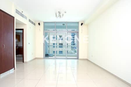 Studio for Rent in Dubai Marina, Dubai - Unfurnished | Well Maintained | Multiple Payment