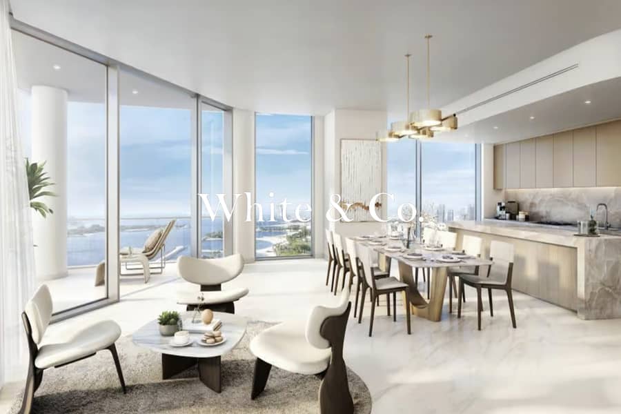 Apartamento en Dubai Marina,Marina Shores, 2 dormitorios, 3700000 AED - 16141358 Apartamento en Dubai Marina,Marina Shores, 2 dormitorios, 3700000 AED - 16141358