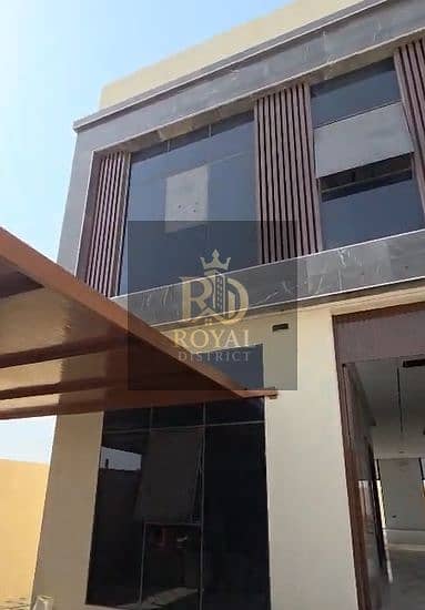 4 Bedroom Villa for Sale in Tilal City, Sharjah - Screenshot (1). png 4 Bedroom Villa for Sale in Tilal City, Sharjah - Screenshot (1). png