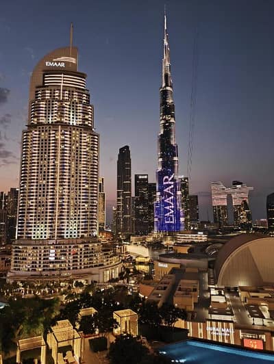 2 Camere Appartamento in affitto a Downtown Dubai, Dubai - IMG_1571. jpg 2 Camere Appartamento in affitto a Downtown Dubai, Dubai - IMG_1571. jpg