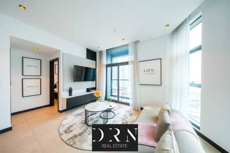 1 Bedroom Apartment for Sale in Business Bay, Dubai - Northside_15. jpg