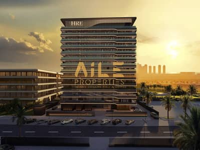 1 Bedroom Flat for Sale in Dubai Land Residence Complex (DLRC), Dubai - Hot Property | Luxury Living | High ROI 1 Bedroom Flat for Sale in Dubai Land Residence Complex (DLRC), Dubai - Hot Property | Luxury Living | High ROI