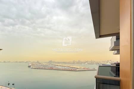 2 Camere Appartamento in affitto a Dubai Maritime City, Dubai - Appartamento a Dubai Maritime City，Riva Residence, 2 camere da letto, 135000 AED - 16141424