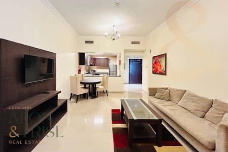 1 habitación Apartamento para en Venta en Arjan, Dubai - Apartamento en Arjan，Siraj Tower, 1 dormitorio, 870000 AED - 16141426