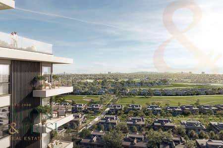 Appartement de 1 chambre à à vendre à Dubai Hills Estate, Dubai - Appartement à Dubai Hills Estate，Vida Residences Club Point, 1 chambre, 1635888 AED - 16141427