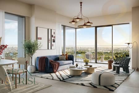 1 Bedroom Flat for Sale in Dubai Creek Harbour, Dubai - 1 bed | Waterfront Views | Luxury Living 1 Bedroom Flat for Sale in Dubai Creek Harbour, Dubai - 1 bed | Waterfront Views | Luxury Living
