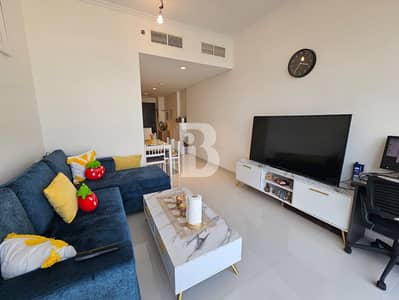 1 Schlafzimmer Wohnung zum zur Miete in DAMAC Hills, Dubai - Wohnung in DAMAC Hills，Carson - The Drive，Carson Tower B, 1 schlafzimmer, 60000 AED - 16141432