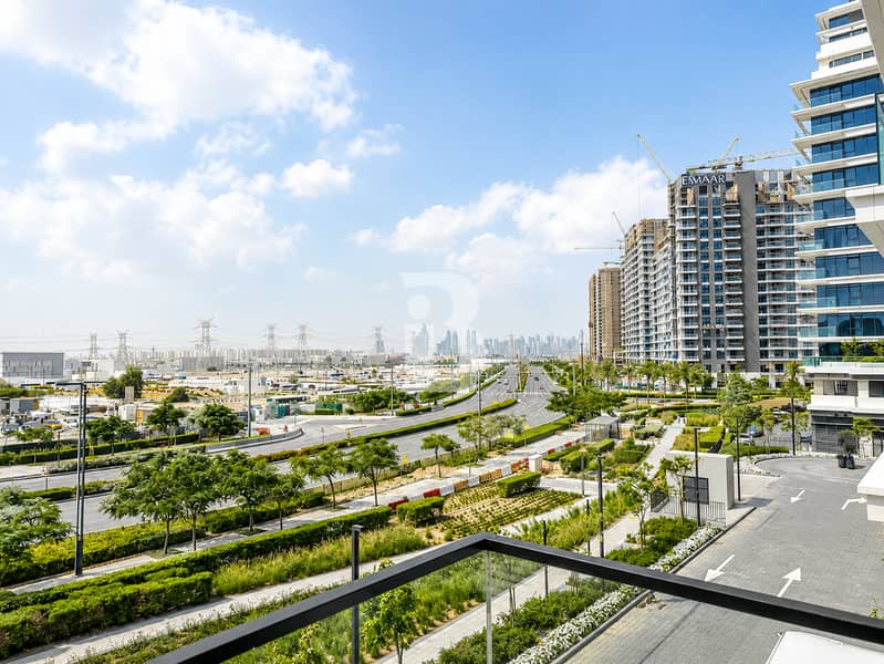 Community View | High Floor | Brand New Community View | High Floor | Brand New