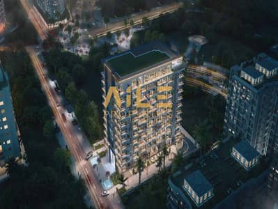 Monolocale in vendita a Dubai Land Residence Complex (DLRC), Dubai - Appartamento a Dubai Land Residence Complex (DLRC),AUM 99 Residences, 625410 AED - 16141425 Monolocale in vendita a Dubai Land Residence Complex (DLRC), Dubai - Appartamento a Dubai Land Residence Complex (DLRC),AUM 99 Residences, 625410 AED - 16141425