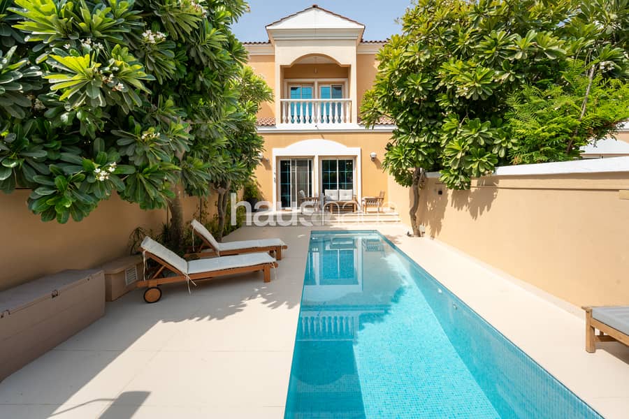 Exclusive | Fully Upgraded 2BR | Premium Location Exclusive | Fully Upgraded 2BR | Premium Location