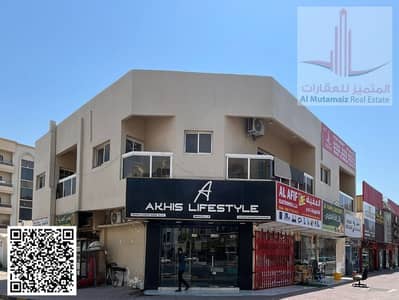 Building for Sale in Al Nuaimiya, Ajman - WhatsApp Image 2026-08-09 at 3.27. 03 PM (1). jpg