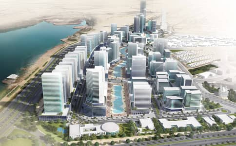 Shop te Koop in Meydan Horizon, Dubai - Screenshot 2026-08-10 at 10.15. 10 AM. png