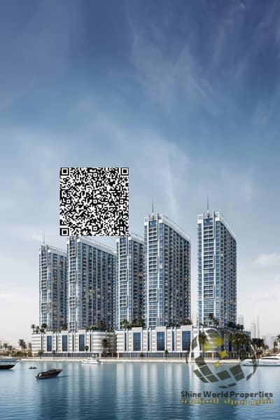 1 habitación Apartamento para en Venta en Ajman Free Zone, Ajman - WhatsApp Image 2025-12-09 at 3.13. 24 PM (2). jpeg