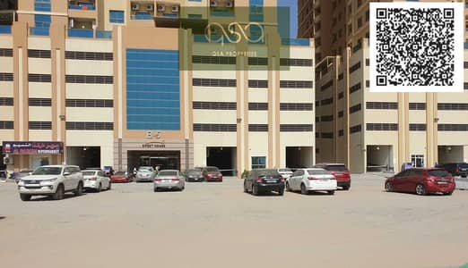 2 Bedroom Flat for Sale in Emirates City, Ajman - Paradise_lake_tower_B5_Parking_25092020_719ff446b4_7401041728. jpg 2 Bedroom Flat for Sale in Emirates City, Ajman - Paradise_lake_tower_B5_Parking_25092020_719ff446b4_7401041728. jpg