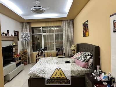 1 Schlafzimmer Wohnung zum zum Verkauf in Ajman Downtown, Ajman - WhatsApp Image 2026-08-09 at 7.43. 51 PM (1). jpeg