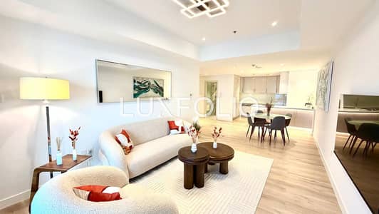 2 habitaciones Apartamento para en Venta en Dubai Marina, Dubai - Apartamento en Dubai Marina，Princess Tower, 2 dormitorios, 2549000 AED - 16141508
