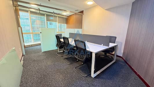 Office zum zur Miete in Deira, Dubai - WhatsApp Image 2026-08-10 at 1.20. 58 PM (2). jpeg