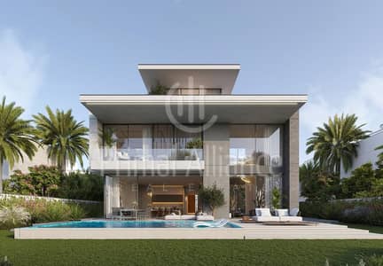 4 habitaciones Villa para en Venta en Jumeirah Golf Estates, Dubai - Villa en Jumeirah Golf Estates,The Next Chapter,Cedarwood Estates, 4 dormitorios, 12880000 AED - 16141536 4 habitaciones Villa para en Venta en Jumeirah Golf Estates, Dubai - Villa en Jumeirah Golf Estates,The Next Chapter,Cedarwood Estates, 4 dormitorios, 12880000 AED - 16141536