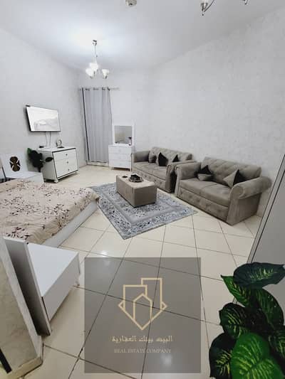 Studio te Koop in Al Bustan, Ajman - 0. jpeg