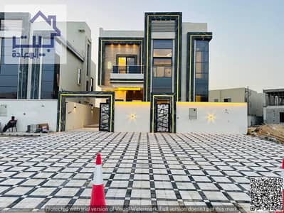 5 Camere Villa in vendita a Al Helio, Ajman - WhatsApp Image 2025-11-25 at 8.59. 06 AM (1). jpeg 5 Camere Villa in vendita a Al Helio, Ajman - WhatsApp Image 2025-11-25 at 8.59. 06 AM (1). jpeg
