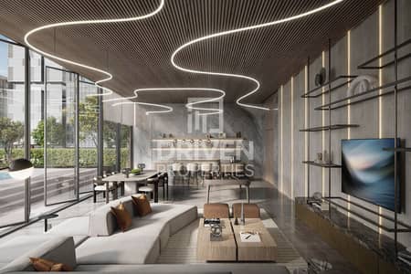 1 Schlafzimmer Wohnung zum zum Verkauf in Meydan Horizon, Dubai - Wohnung in Meydan Horizon，Parkway by Prestige One, 1 schlafzimmer, 1500000 AED - 16141555