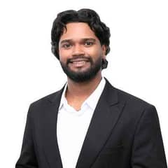 Nash Dsouza