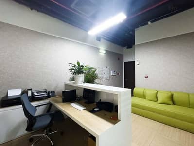 Office in affitto a Business Bay, Dubai - Image 1 Office in affitto a Business Bay, Dubai - Image 1