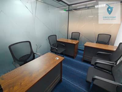 Office te Huur in Deira, Dubai - 1. jpeg