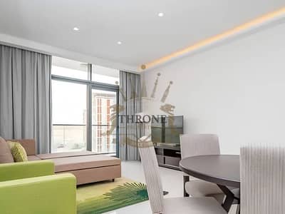 1 Schlafzimmer Wohnung zum zum Verkauf in Dubai South, Dubai - Wohnung in Dubai South，Residential District，Celestia，Celestia A, 1 schlafzimmer, 1200000 AED - 16141573