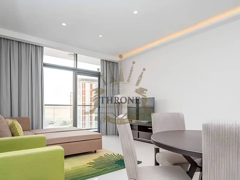 Wohnung in Dubai South,Residential District,Celestia,Celestia A, 1 schlafzimmer, 1200000 AED - 16141573 Wohnung in Dubai South,Residential District,Celestia,Celestia A, 1 schlafzimmer, 1200000 AED - 16141573