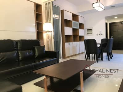 1 habitación Apartamento para en Alquiler en Al Furjan, Dubai - WhatsApp Image 2026-08-07 at 6.06. 14 PM. jpeg