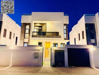 Villa de 5 chambres à à vendre à Al Zahya, Ajman - WhatsApp Image 2026-06-10 at 4.55. 02 PM. jpg