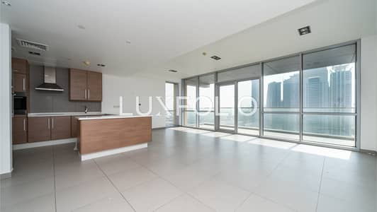 2 Camere Appartamento in affitto a Dubai Marina, Dubai - Appartamento a Dubai Marina，Ariyana Tower, 2 camere da letto, 150000 AED - 16141600