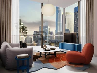 1 habitación Apartamento para en Venta en Business Bay, Dubai - 2. png 1 habitación Apartamento para en Venta en Business Bay, Dubai - 2. png