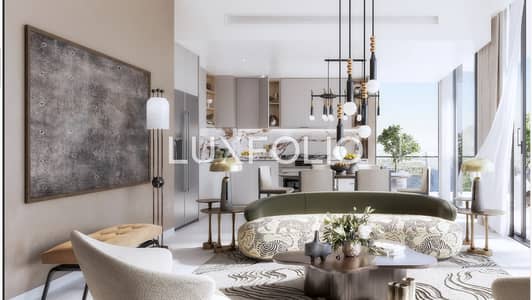 2 Bedroom Flat for Sale in Dubai Creek Harbour, Dubai - Prime location | Parkside view | Motivated seller 2 Bedroom Flat for Sale in Dubai Creek Harbour, Dubai - Prime location | Parkside view | Motivated seller