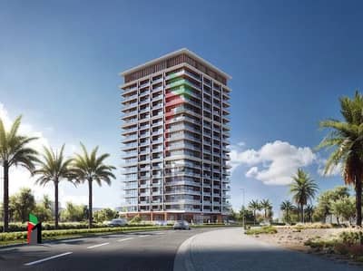 3 Camere Appartamento in vendita a Al Jaddaf, Dubai - Appartamento a Al Jaddaf，Dubai Healthcare City Phase 2，Binghatti Pinnacle, 3 camere da letto, 3605000 AED - 16141659