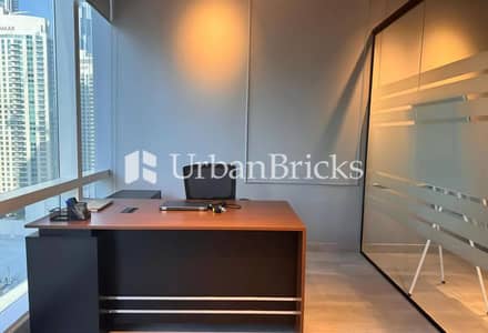 Office in affitto a Business Bay, Dubai - Ufficio a Business Bay,Tamani Arts Offices, 75000 AED - 16141671 Office in affitto a Business Bay, Dubai - Ufficio a Business Bay,Tamani Arts Offices, 75000 AED - 16141671
