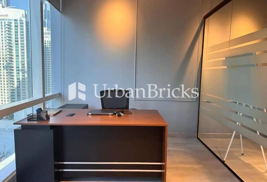 Ufficio a Business Bay,Tamani Arts Offices, 75000 AED - 16141671 Ufficio a Business Bay,Tamani Arts Offices, 75000 AED - 16141671