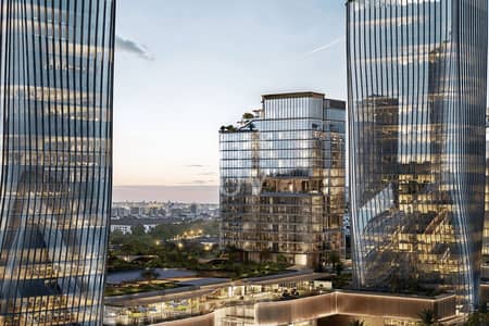 Office in vendita a Motor City, Dubai - Ufficio a Motor City，O1NE District，Dawn, 6631000 AED - 16141672
