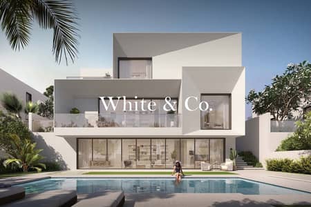 Villa de 4 chambres à à vendre à The Oasis by Emaar, Dubai - Villa à The Oasis by Emaar，Palmiera, 4 chambres, 10499999 AED - 16141693