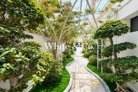 4 Slaapkamers Townhouse te Huur in DAMAC Hills, Dubai - Rijwoning in DAMAC Hills，Park Residences 1, 4 slaapkamers, 270000 AED - 16141695