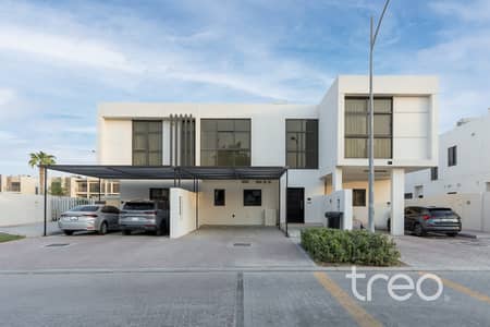 3 Slaapkamers Townhouse te Koop in DAMAC Hills 2 (Akoya by DAMAC), Dubai - _L0A5679. jpg
